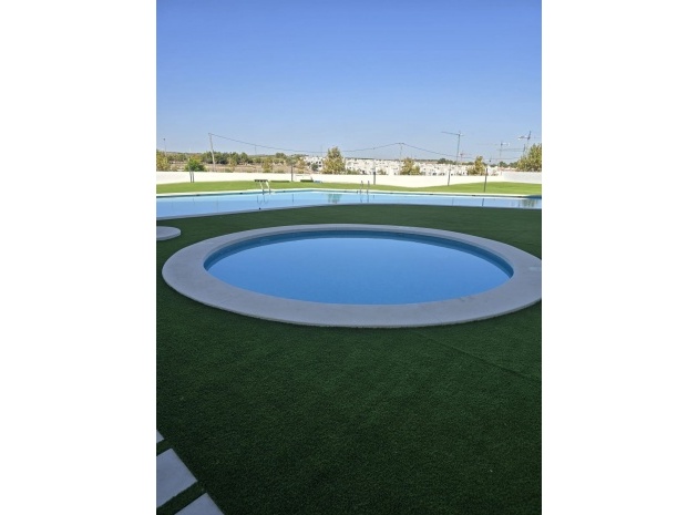 Resale - Apartment - San Miguel de Salinas - San Miguel de Salinas Centro
