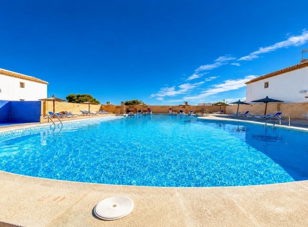 Revente - Maison de ville - Torrevieja - Torrevieja Centro