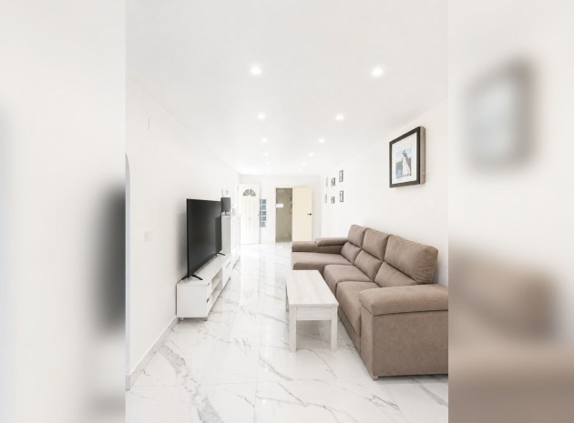 Revente - Maison de ville - Torrevieja - Torrevieja Centro