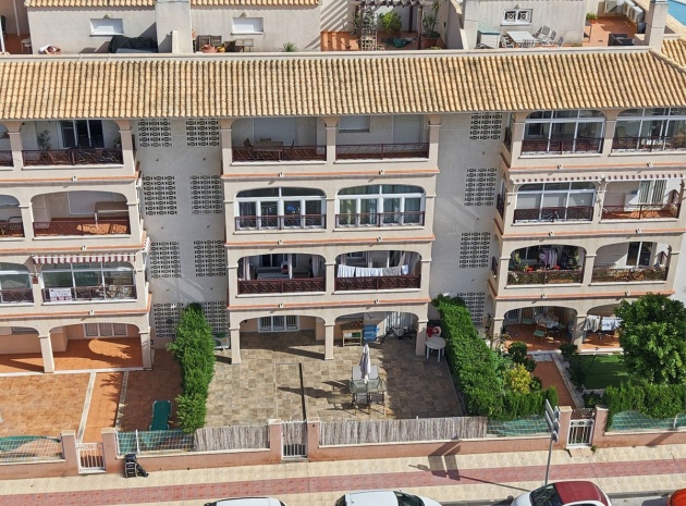 Wederverkoop - Appartement - Orihuela - Playa Flamenca