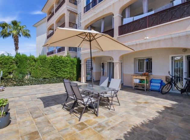 Wederverkoop - Appartement - Orihuela - Playa Flamenca