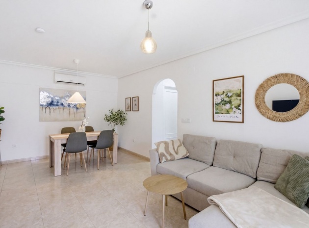 Wederverkoop - Appartement - Orihuela - Playa Flamenca