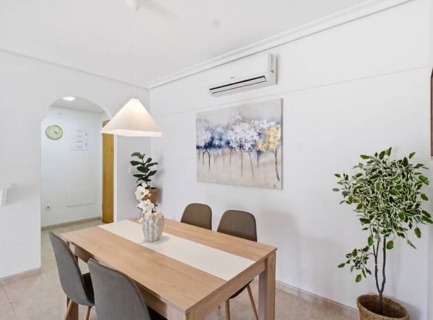 Wederverkoop - Appartement - Orihuela - Playa Flamenca