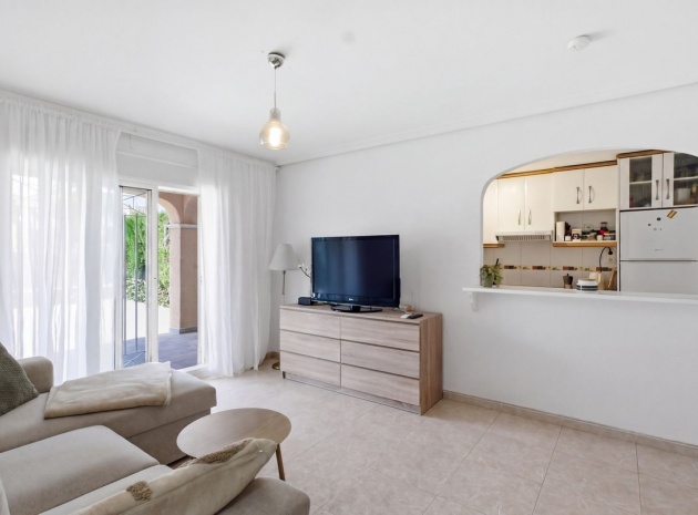 Wederverkoop - Appartement - Orihuela - Playa Flamenca