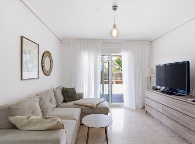 Wederverkoop - Appartement - Orihuela - Playa Flamenca