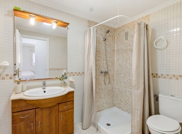Wederverkoop - Appartement - Orihuela - Playa Flamenca