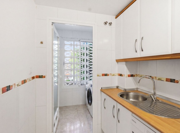 Wederverkoop - Appartement - Orihuela - Playa Flamenca
