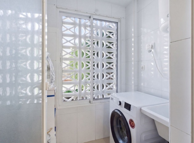 Wederverkoop - Appartement - Orihuela - Playa Flamenca