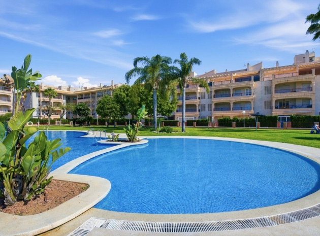 Wederverkoop - Appartement - Orihuela - Playa Flamenca