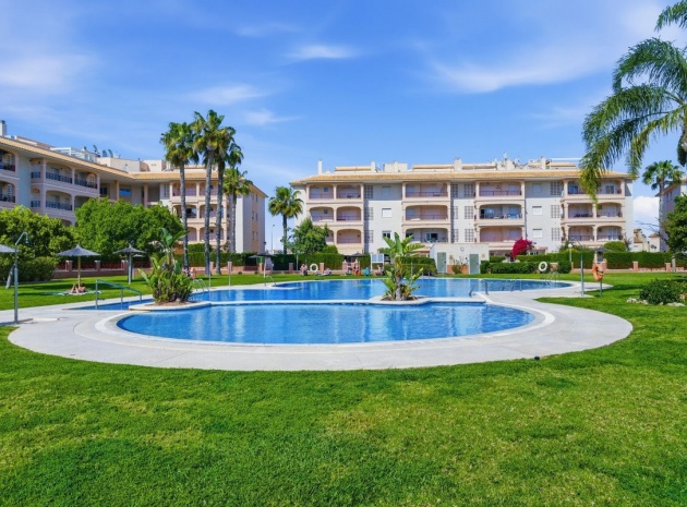 Wederverkoop - Appartement - Orihuela - Playa Flamenca