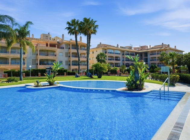 Wederverkoop - Appartement - Orihuela - Playa Flamenca
