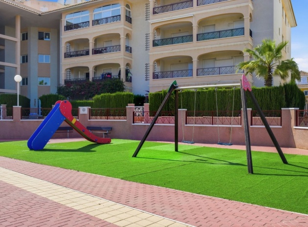 Wederverkoop - Appartement - Orihuela - Playa Flamenca