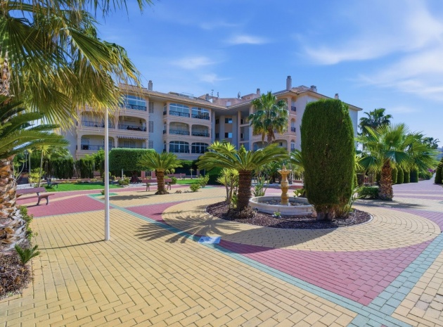 Wederverkoop - Appartement - Orihuela - Playa Flamenca