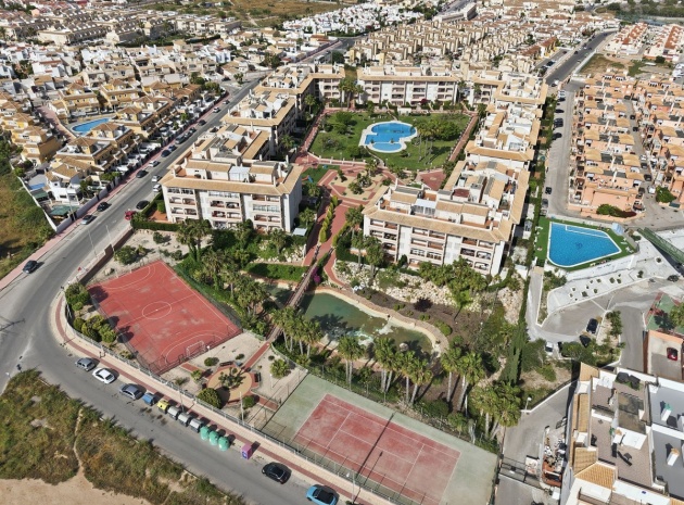 Wederverkoop - Appartement - Orihuela - Playa Flamenca