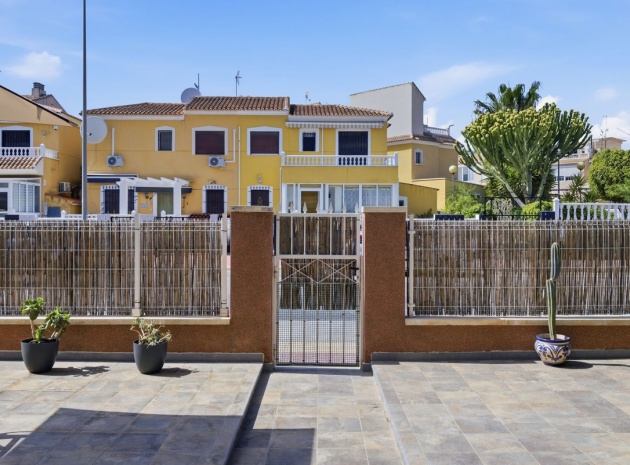 Wederverkoop - Appartement - Orihuela - Playa Flamenca