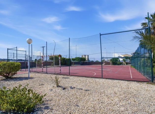 Wederverkoop - Appartement - Orihuela - Playa Flamenca