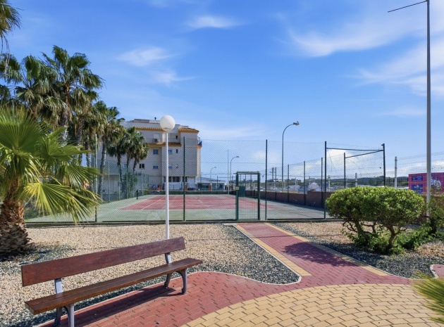Wederverkoop - Appartement - Orihuela - Playa Flamenca