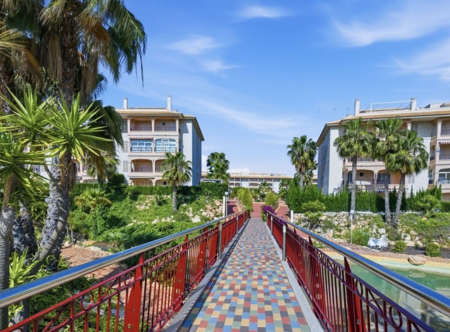Wederverkoop - Appartement - Orihuela - Playa Flamenca