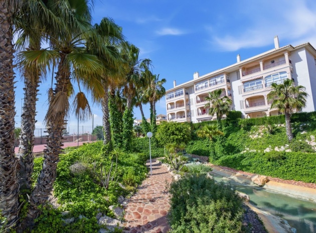 Wederverkoop - Appartement - Orihuela - Playa Flamenca