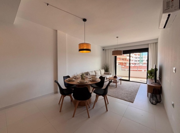 Resale - Apartment - San Miguel de Salinas - San Miguel