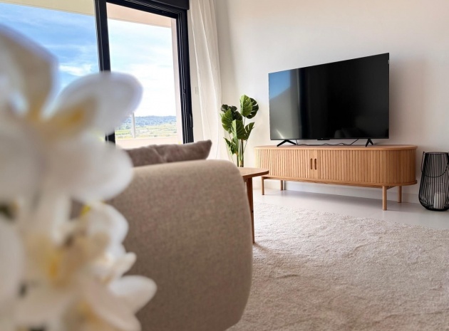 Resale - Apartment - San Miguel de Salinas - San Miguel