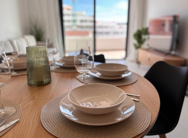 Resale - Apartment - San Miguel de Salinas - San Miguel