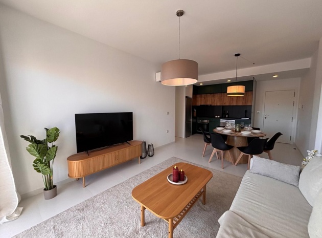 Resale - Apartment - San Miguel de Salinas - San Miguel