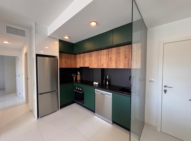 Resale - Apartment - San Miguel de Salinas - San Miguel