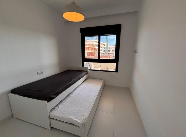 Resale - Apartment - San Miguel de Salinas - San Miguel