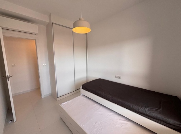 Resale - Apartment - San Miguel de Salinas - San Miguel