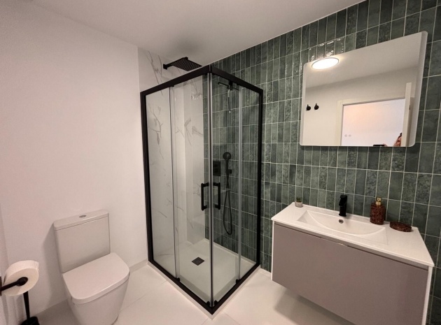 Resale - Apartment - San Miguel de Salinas - San Miguel