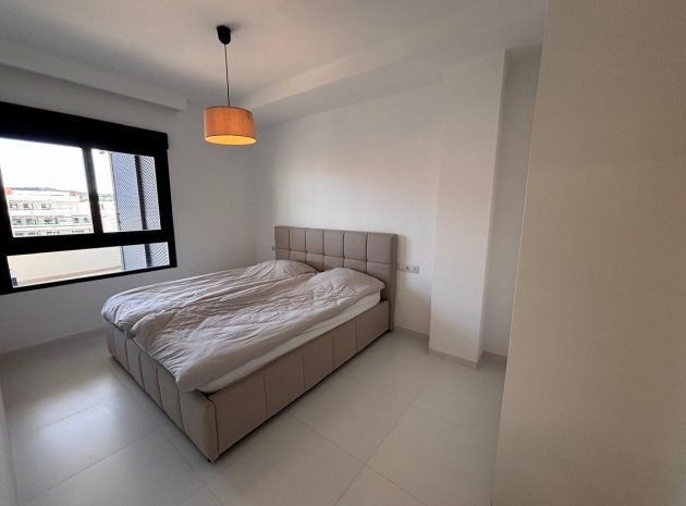 Resale - Apartment - San Miguel de Salinas - San Miguel