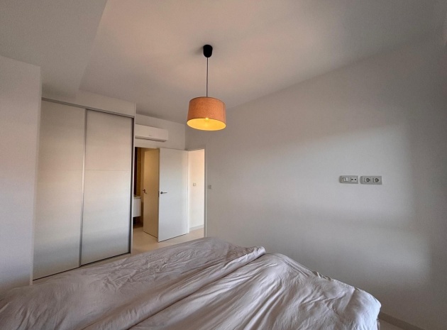 Resale - Apartment - San Miguel de Salinas - San Miguel