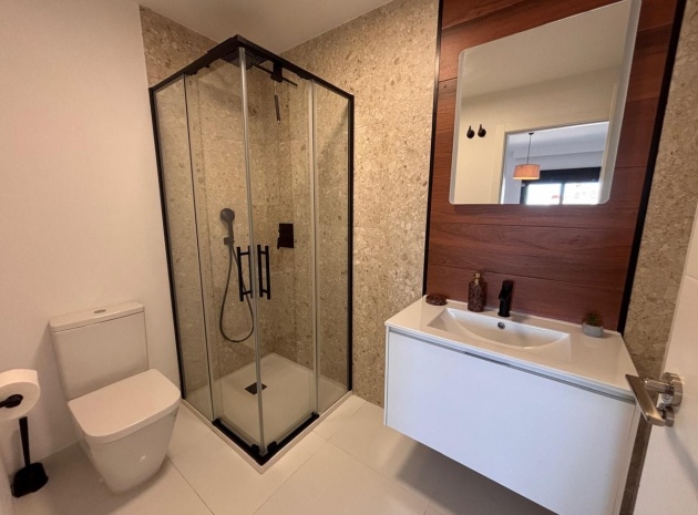 Resale - Apartment - San Miguel de Salinas - San Miguel