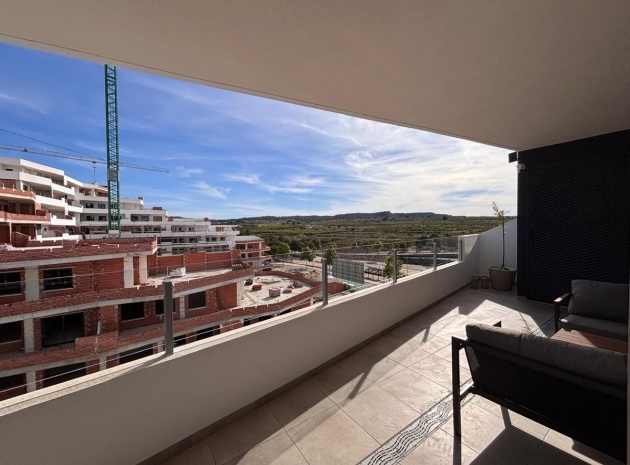Resale - Apartment - San Miguel de Salinas - San Miguel
