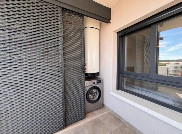 Resale - Apartment - San Miguel de Salinas - San Miguel