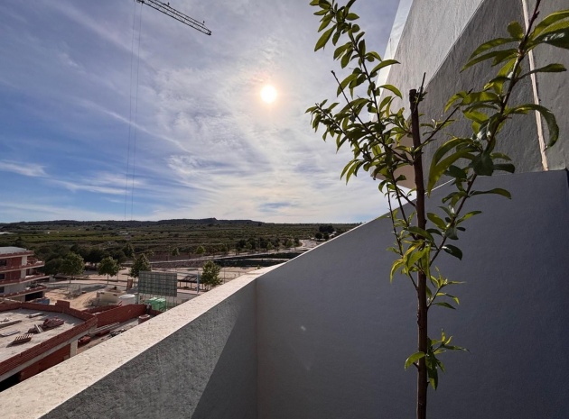 Resale - Apartment - San Miguel de Salinas - San Miguel
