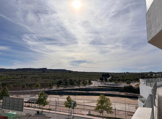 Resale - Apartment - San Miguel de Salinas - San Miguel