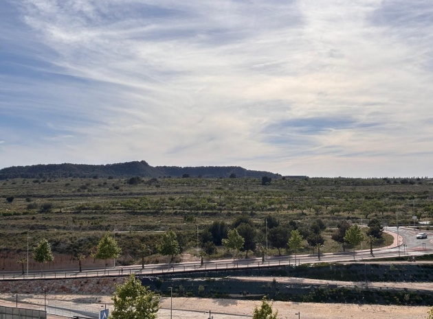 Resale - Apartment - San Miguel de Salinas - San Miguel