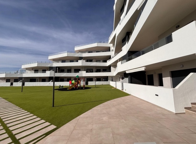 Resale - Apartment - San Miguel de Salinas - San Miguel