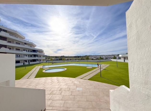 Resale - Apartment - San Miguel de Salinas - San Miguel