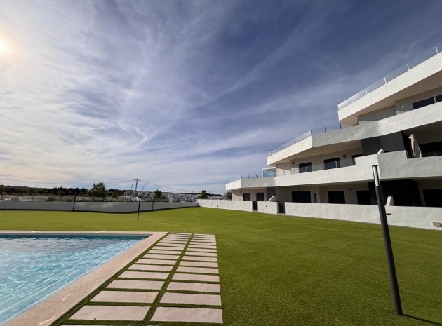 Resale - Apartment - San Miguel de Salinas - San Miguel