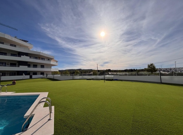 Resale - Apartment - San Miguel de Salinas - San Miguel