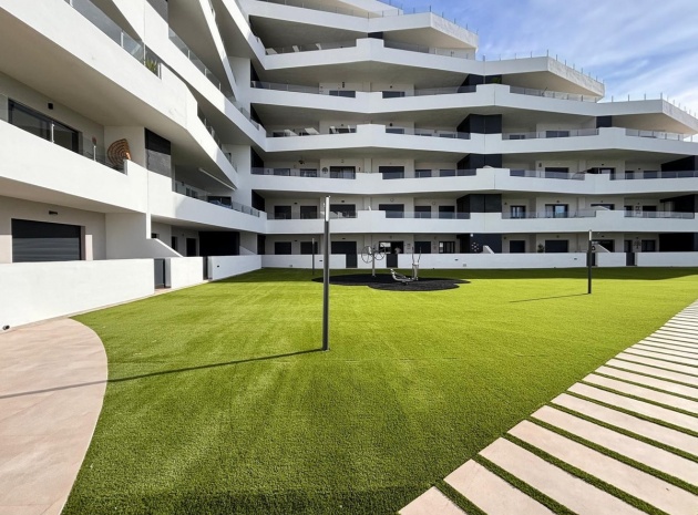 Resale - Apartment - San Miguel de Salinas - San Miguel