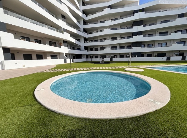 Resale - Apartment - San Miguel de Salinas - San Miguel