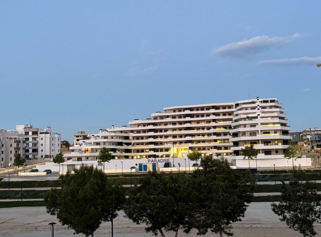 Resale - Apartment - San Miguel de Salinas - San Miguel