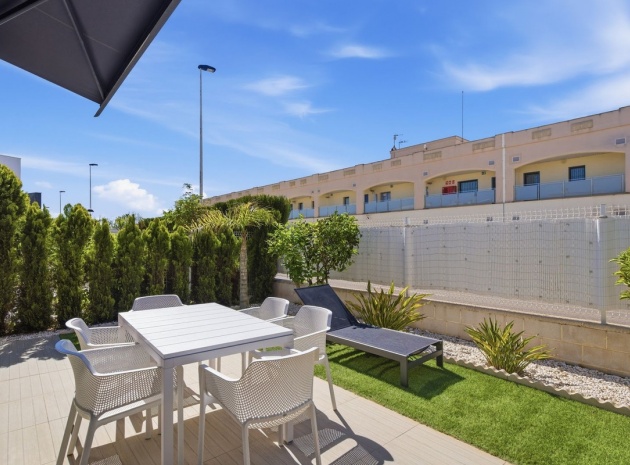 Resale - Villa - Orihuela - Punta Prima