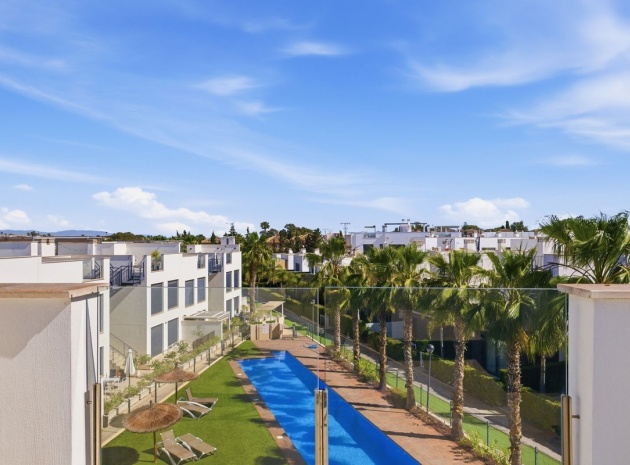 Resale - Villa - Orihuela - Punta Prima