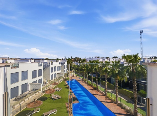 Resale - Villa - Orihuela - Punta Prima