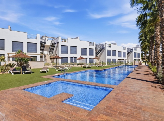 Resale - Villa - Orihuela - Punta Prima